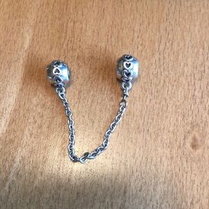 Pandora Safety Chain